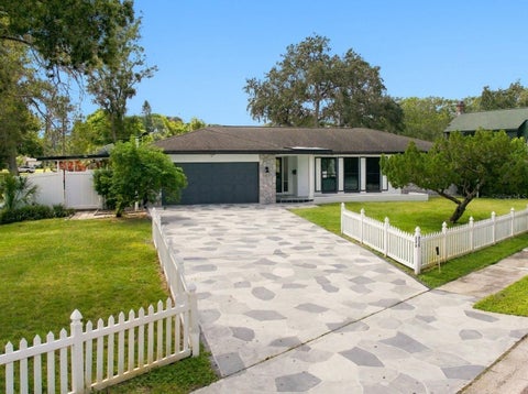 Photo of 330 Patica Rd NE, St Petersburg, FL 33702 (MLS # TB8556567)