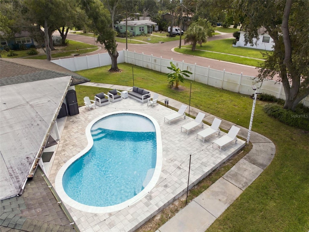 Photo of 330 Patica Rd NE, St Petersburg, FL 33702 (MLS # TB8556567)