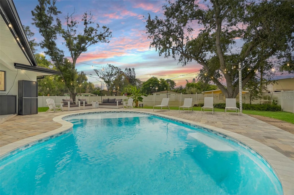 Photo of 330 Patica Rd NE, St Petersburg, FL 33702 (MLS # TB8556567)