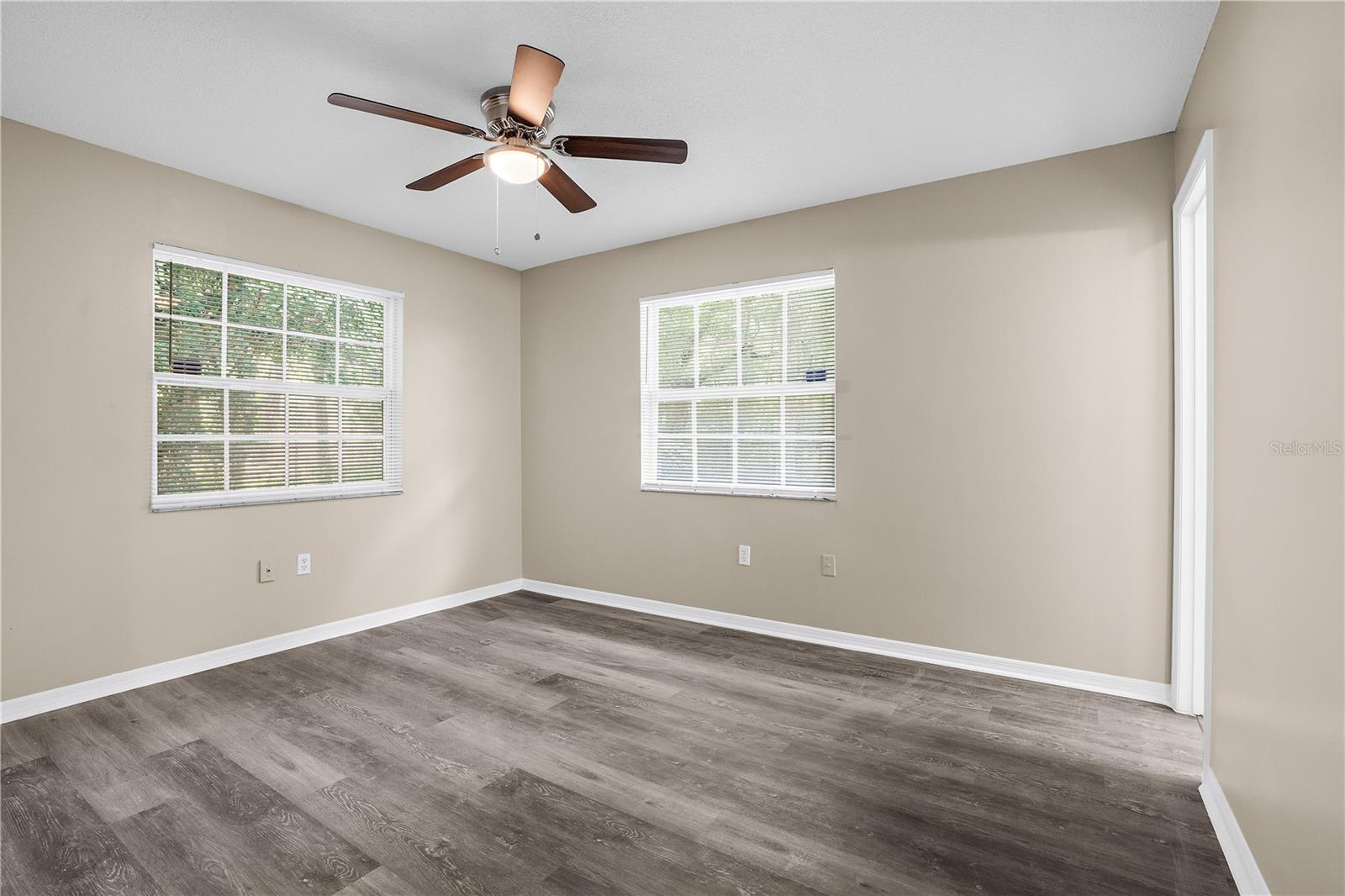 OCALA PARK ESTATE - Residential