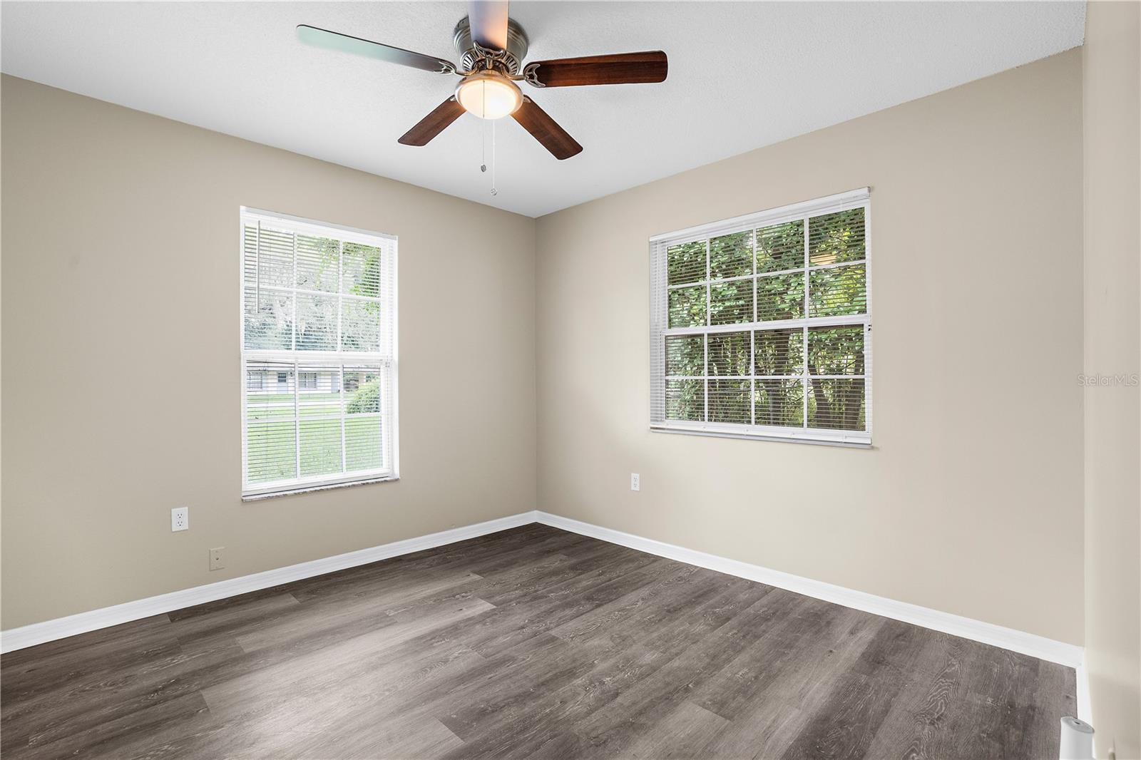 OCALA PARK ESTATE - Residential