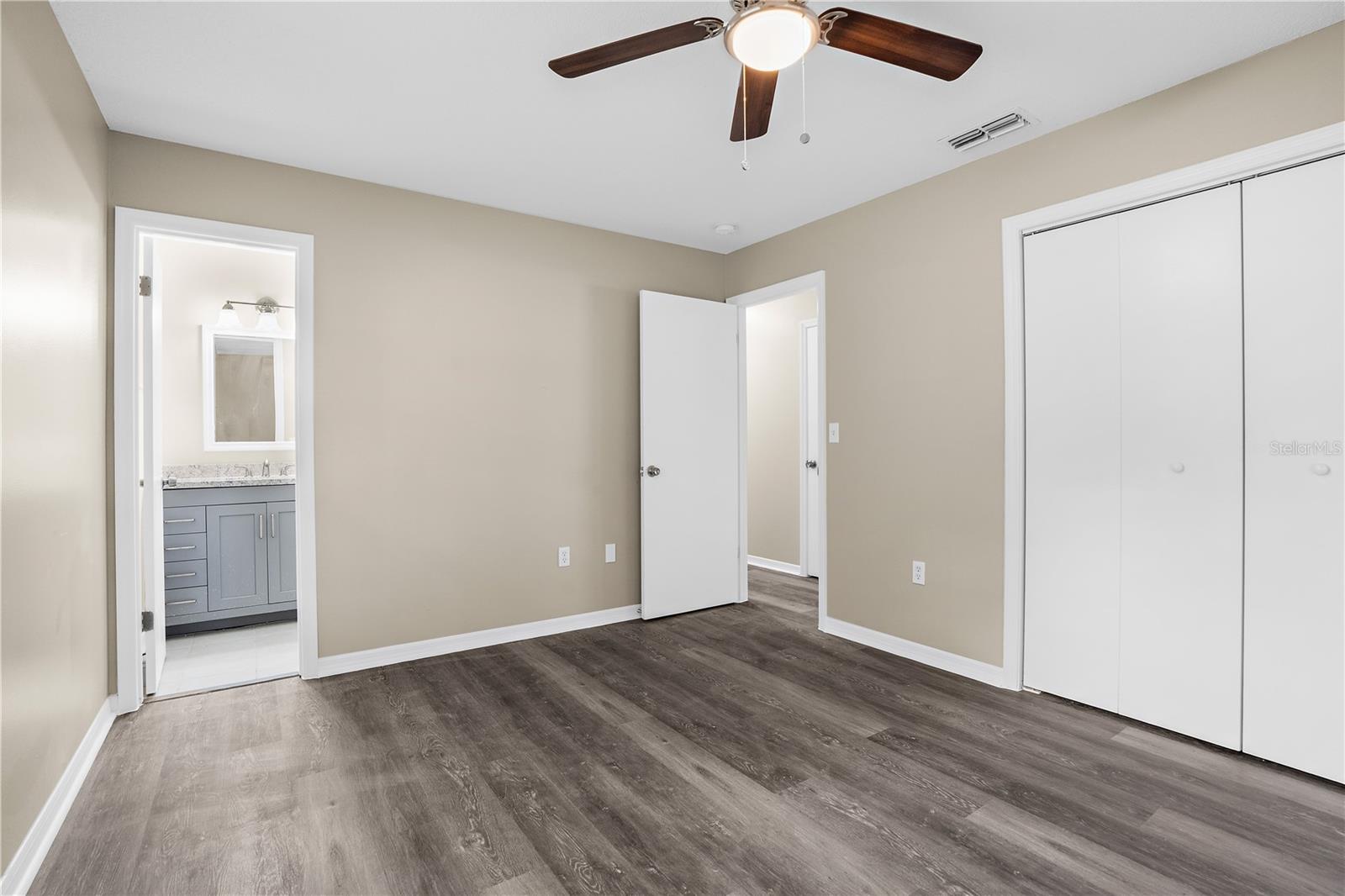 OCALA PARK ESTATE - Residential