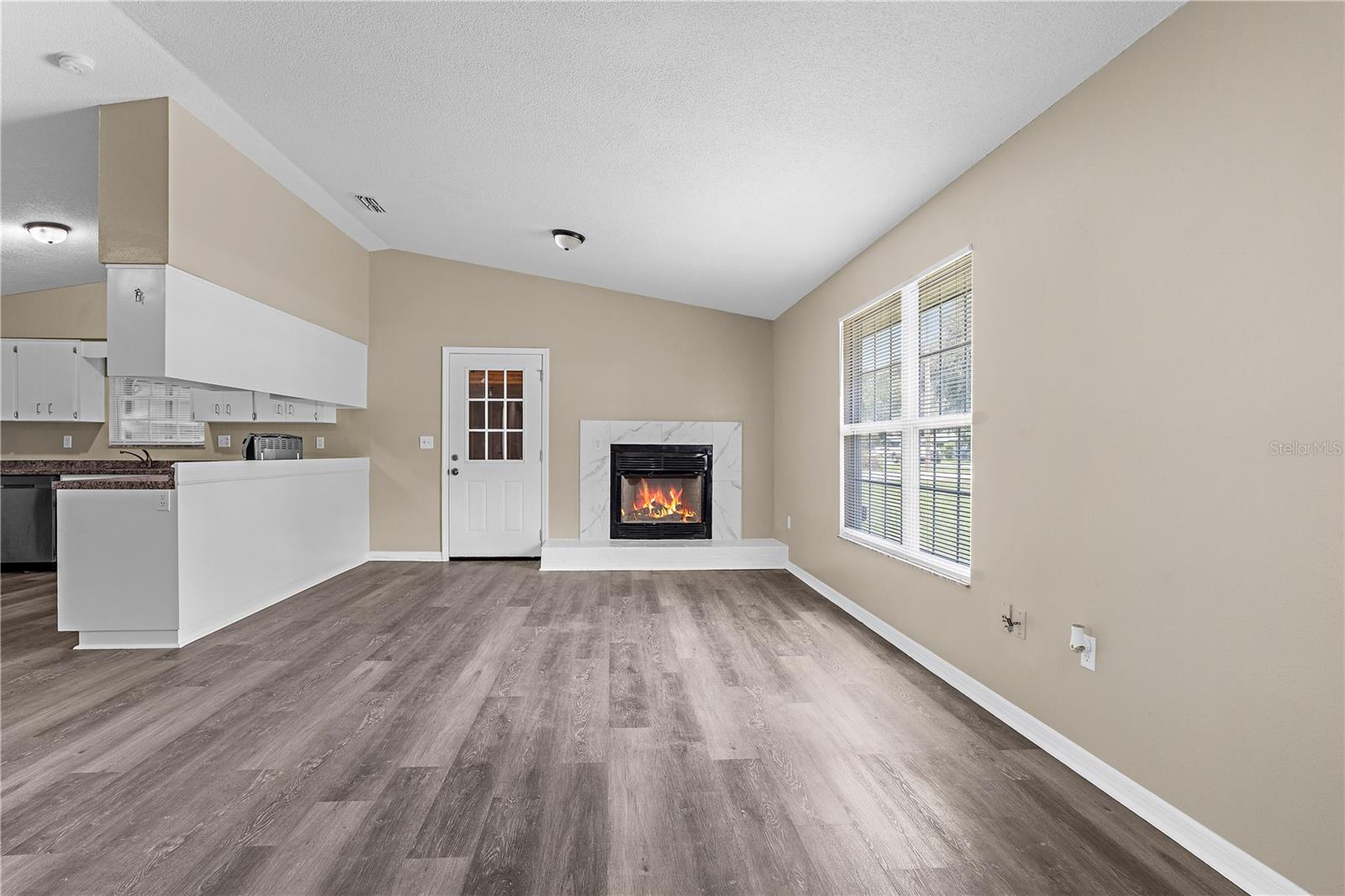 OCALA PARK ESTATE - Residential