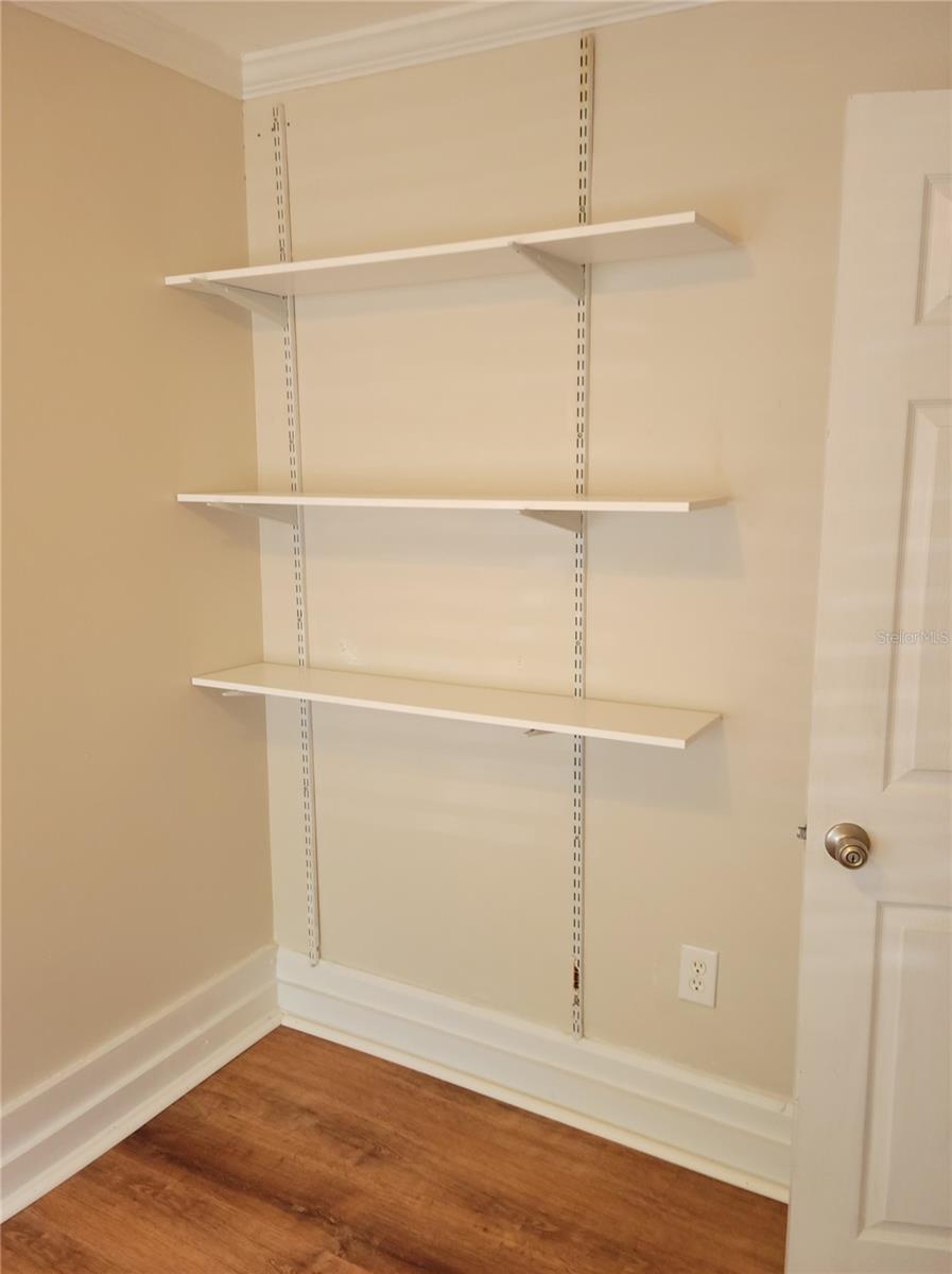 CENTRAL PARK SUB - Residential Lease