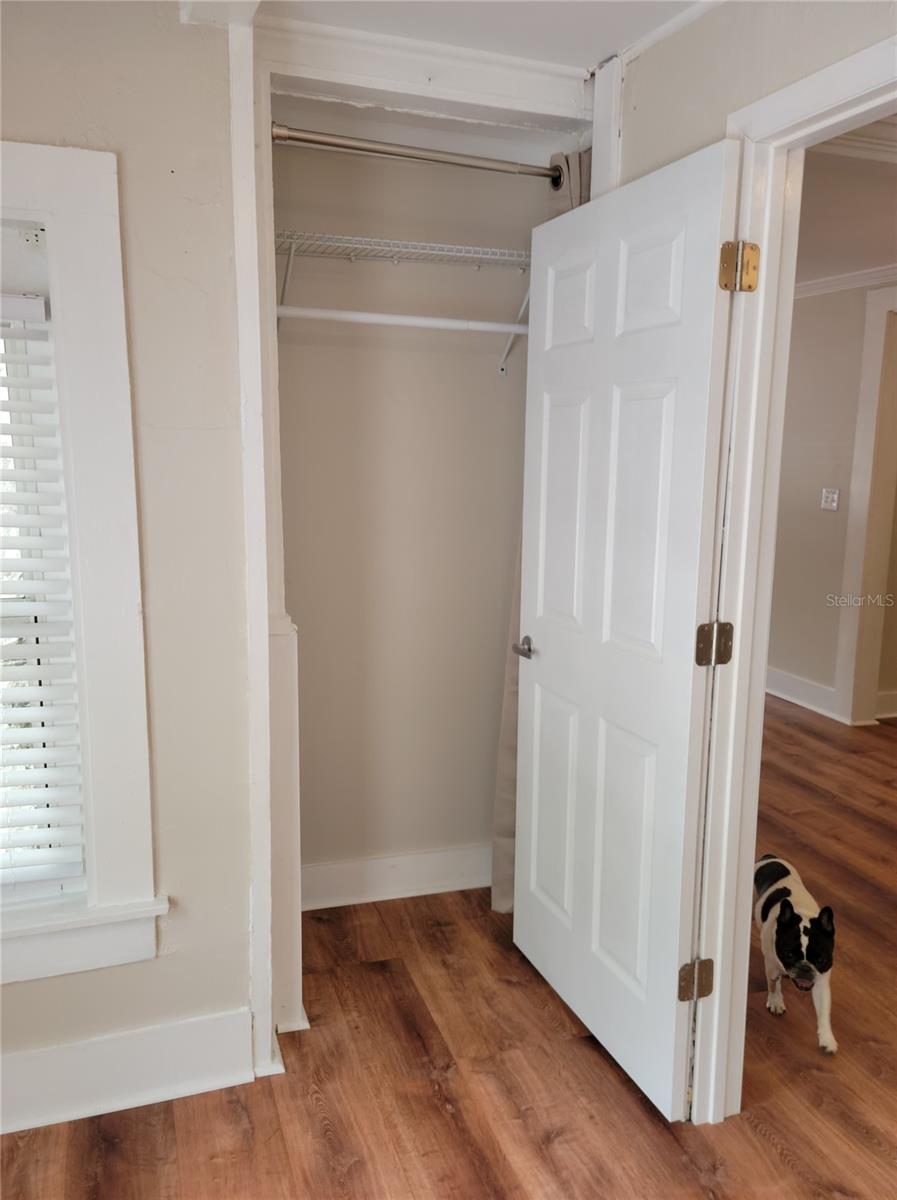 CENTRAL PARK SUB - Residential Lease