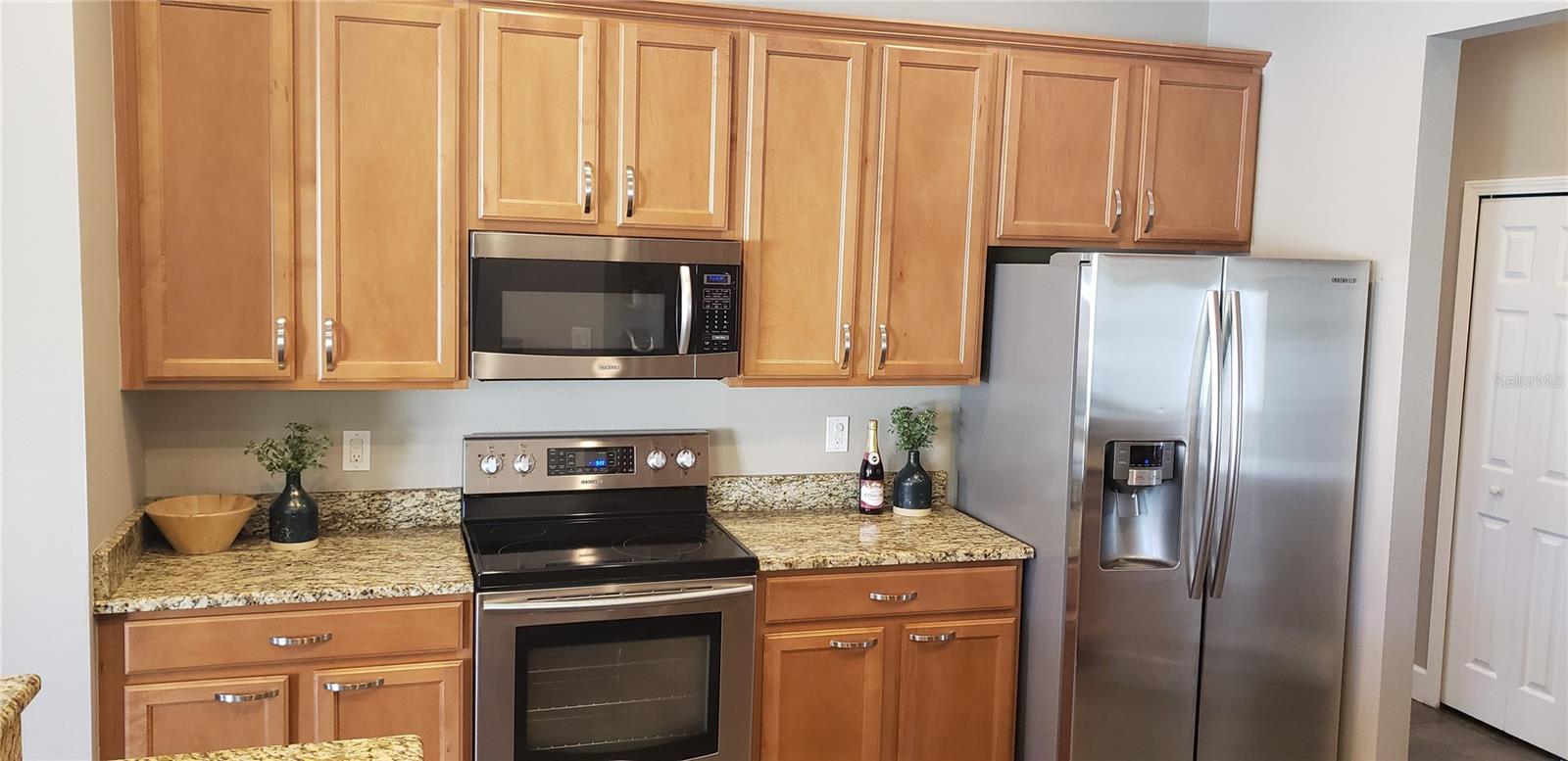 MANDALAY PH I - Residential Lease