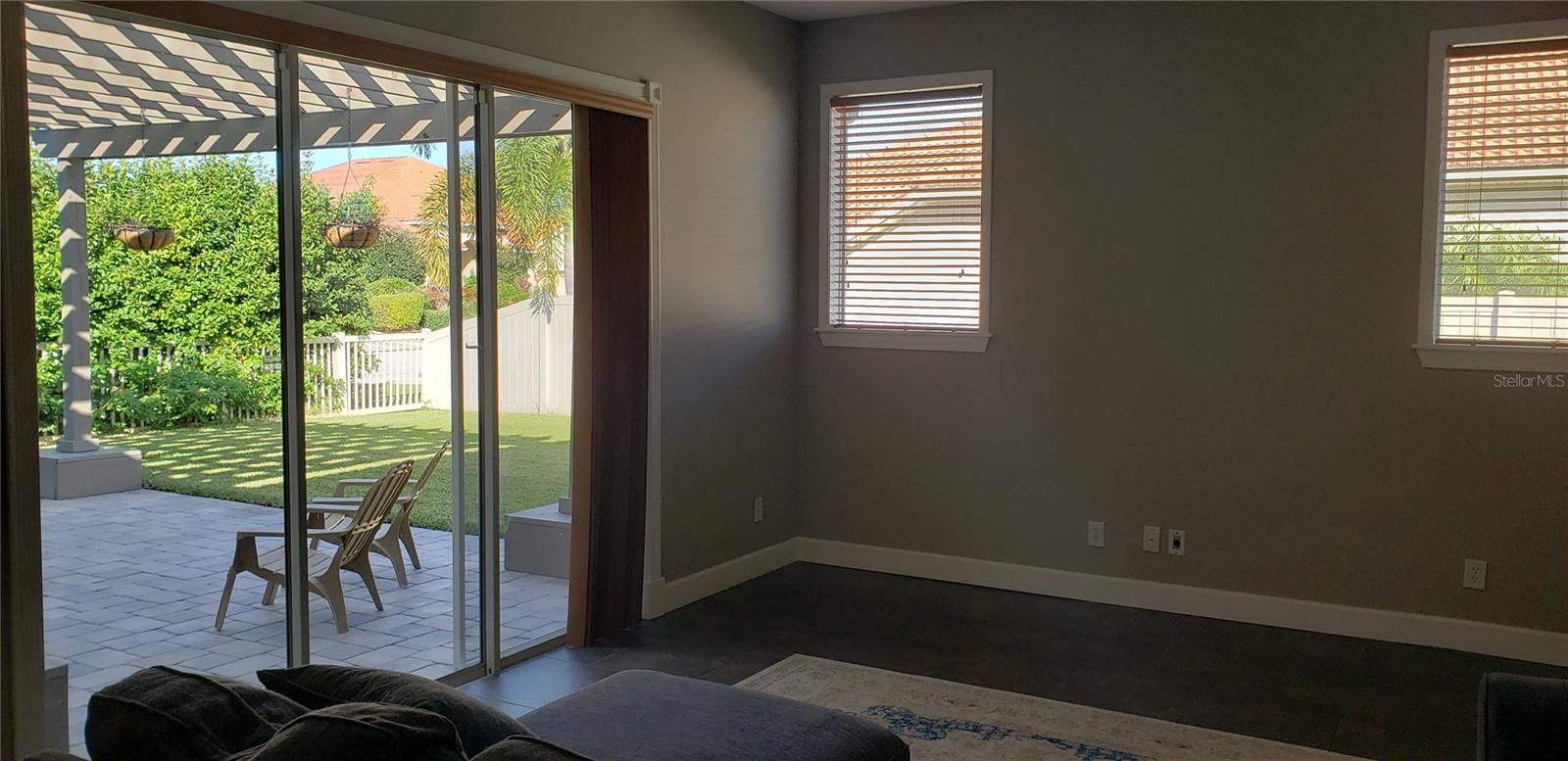 MANDALAY PH I - Residential Lease