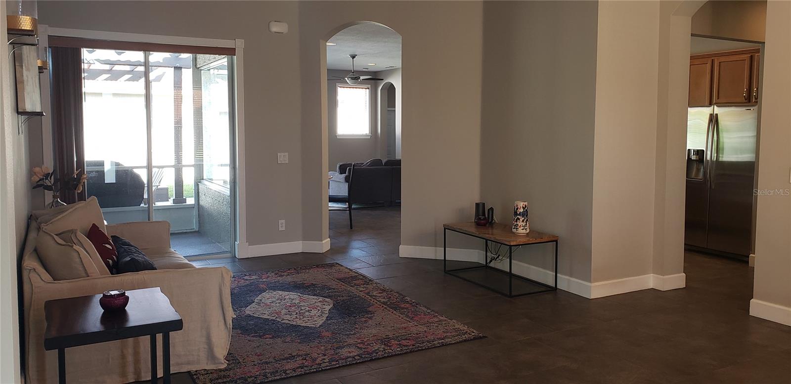 MANDALAY PH I - Residential Lease