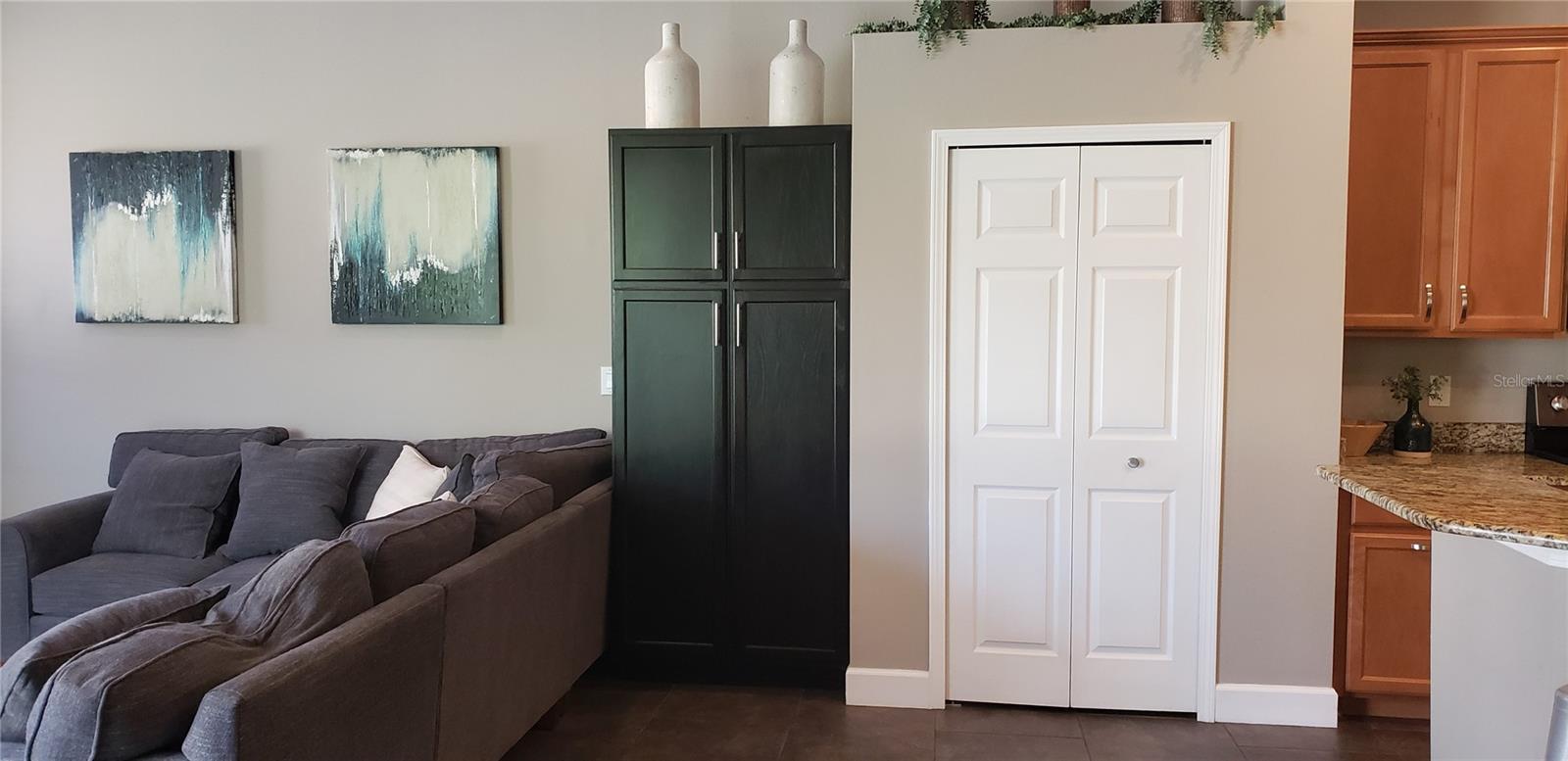 MANDALAY PH I - Residential Lease