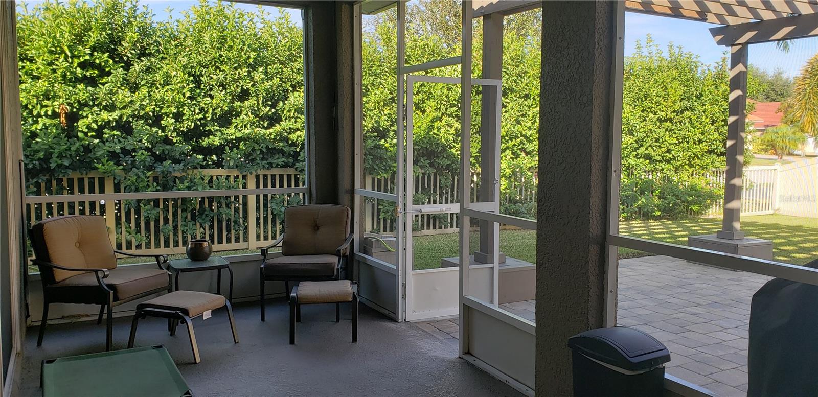 MANDALAY PH I - Residential Lease