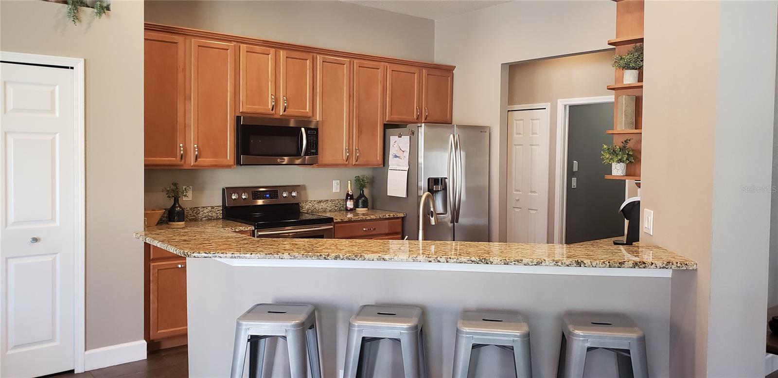 MANDALAY PH I - Residential Lease