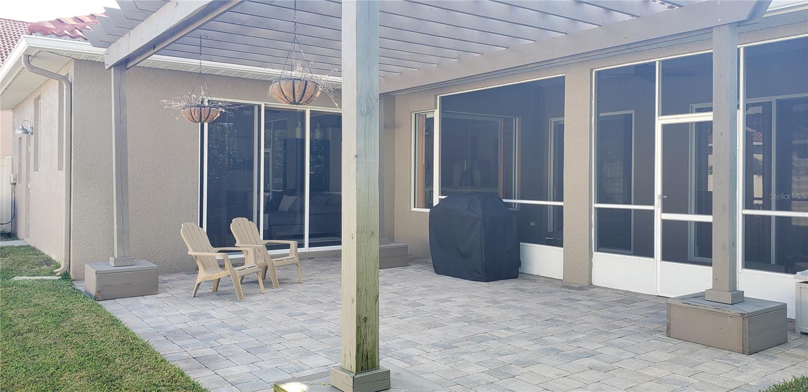 MANDALAY PH I - Residential Lease