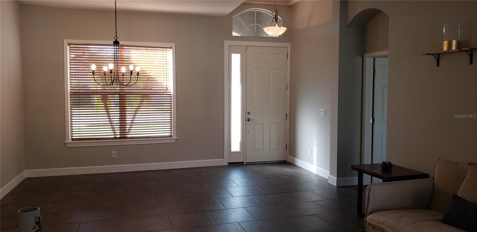 MANDALAY PH I - Residential Lease