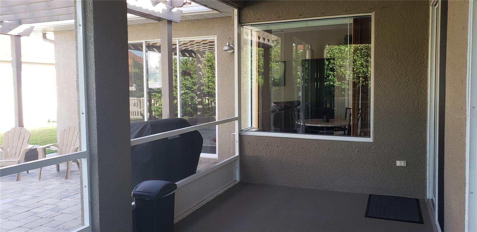 MANDALAY PH I - Residential Lease