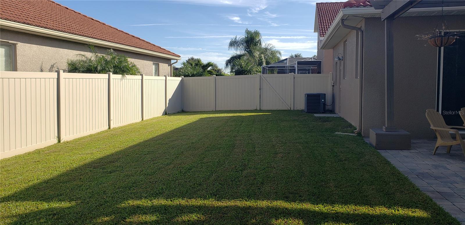 MANDALAY PH I - Residential Lease