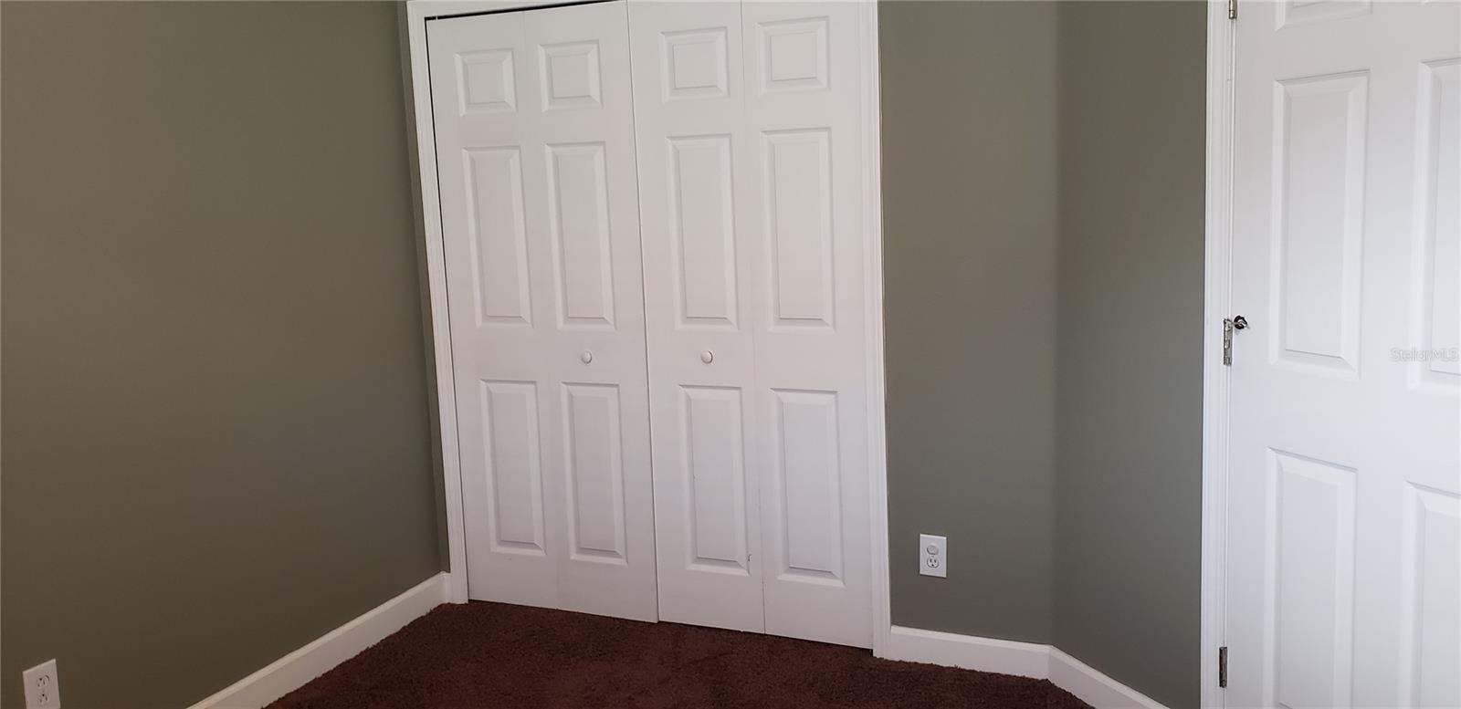 MANDALAY PH I - Residential Lease