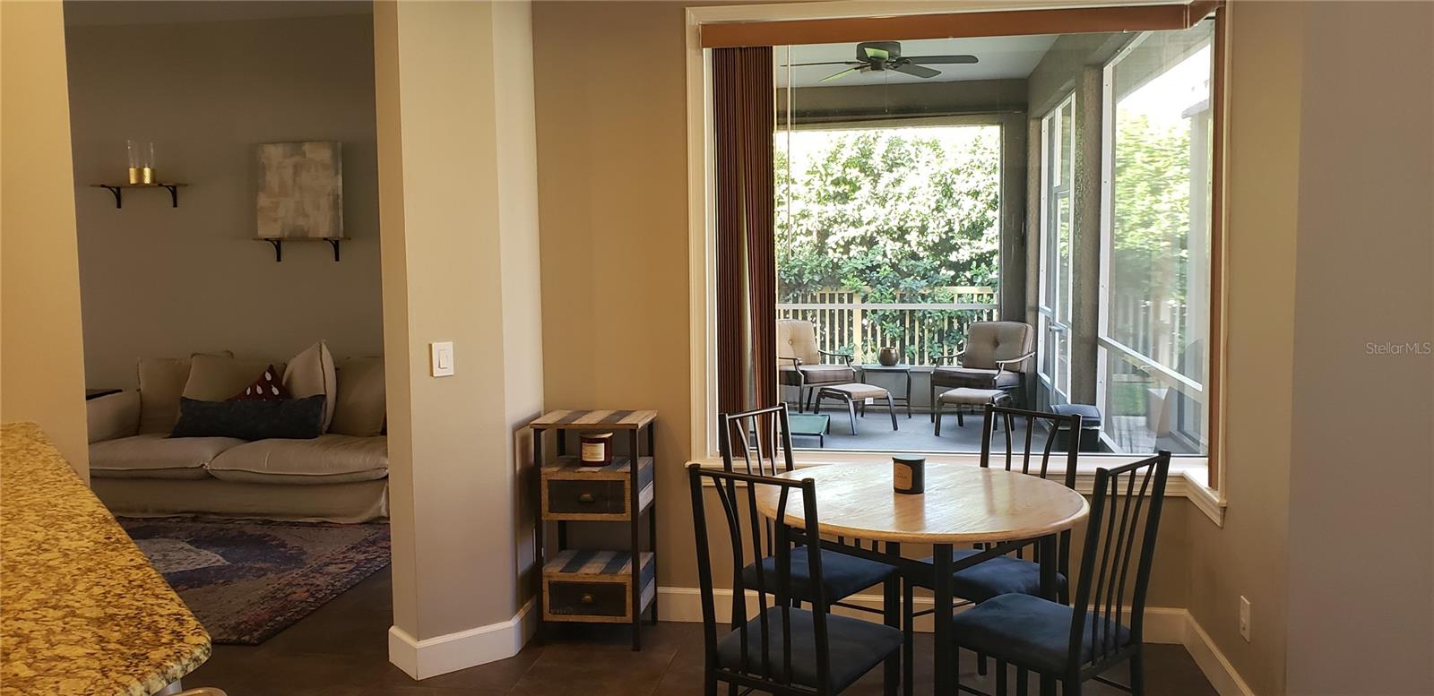 MANDALAY PH I - Residential Lease