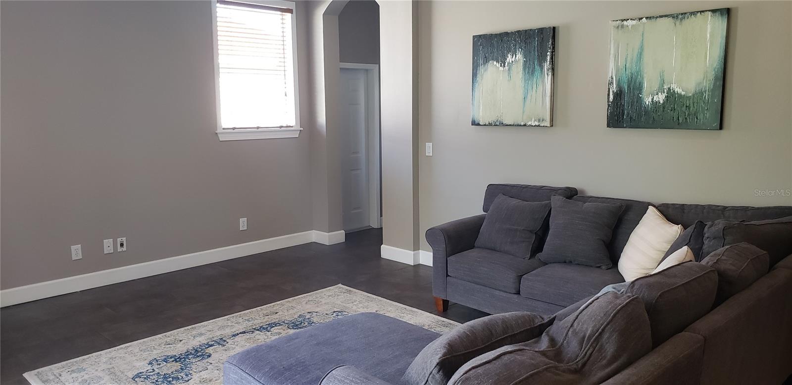 MANDALAY PH I - Residential Lease