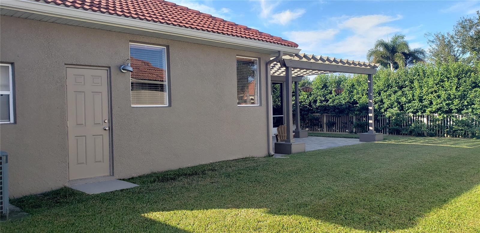 MANDALAY PH I - Residential Lease