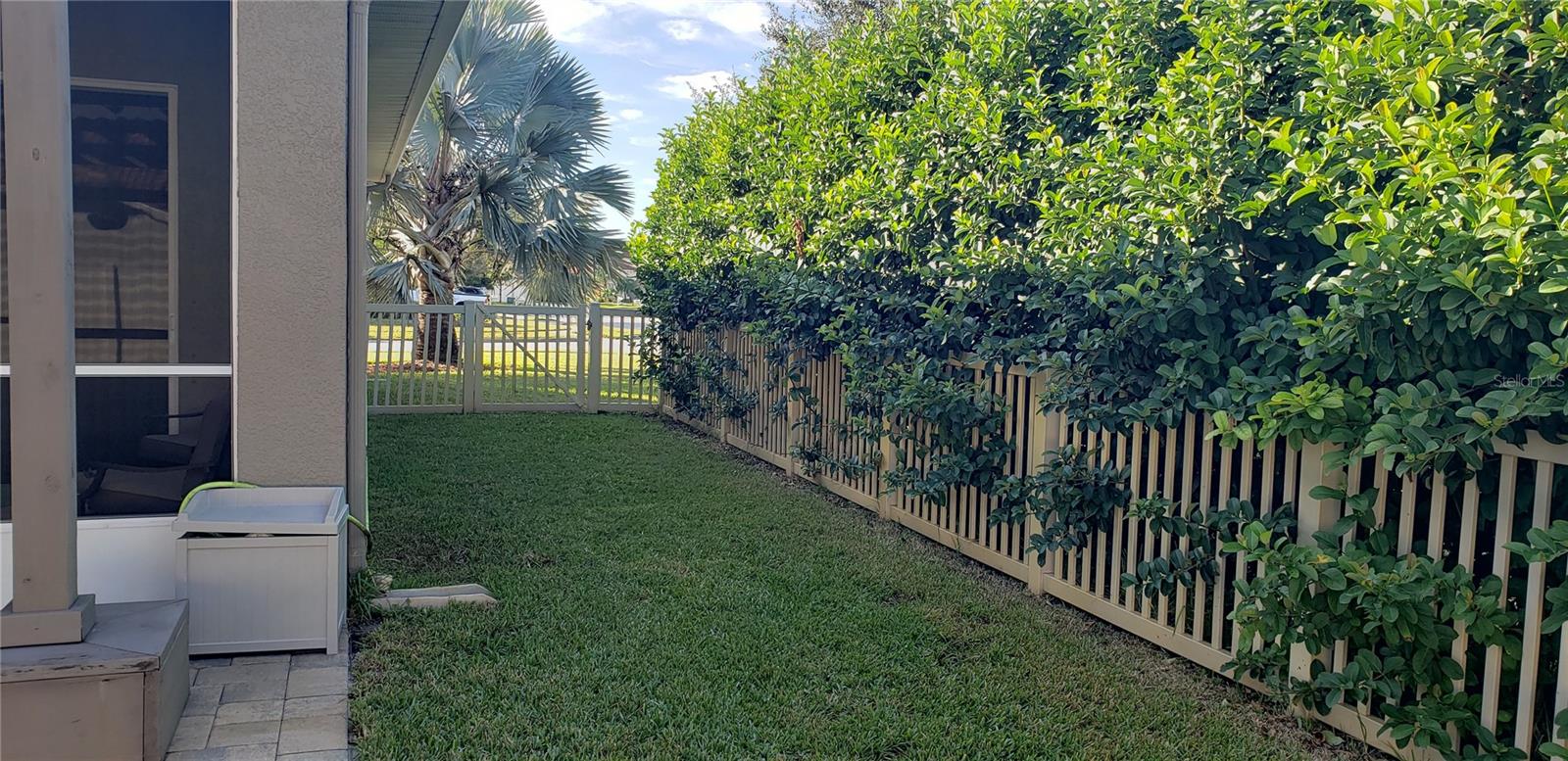 MANDALAY PH I - Residential Lease