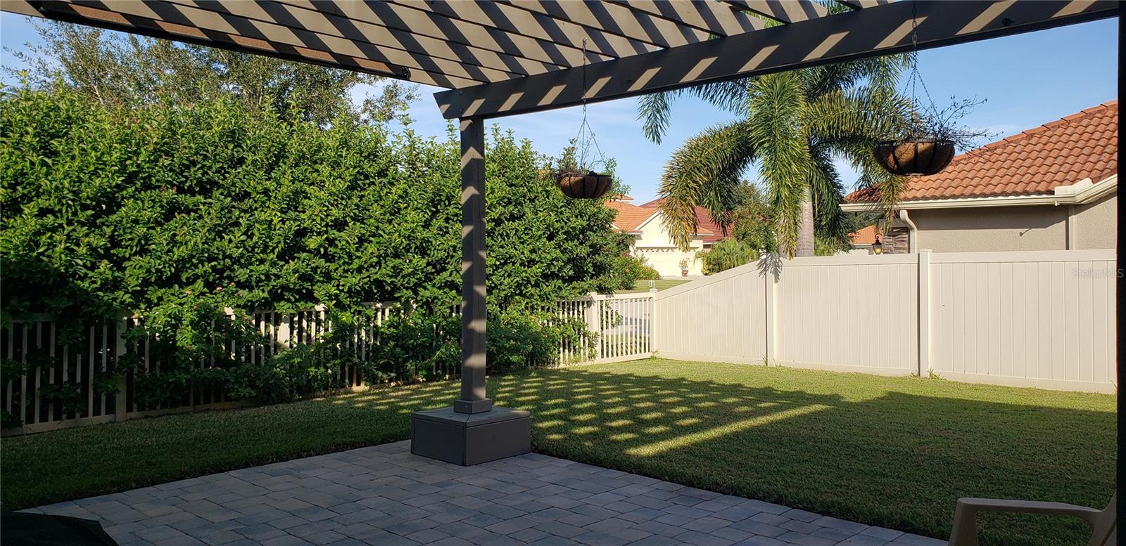 MANDALAY PH I - Residential Lease