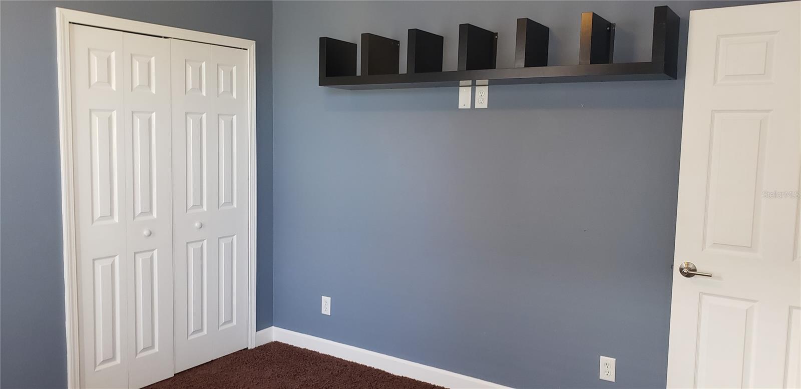 MANDALAY PH I - Residential Lease