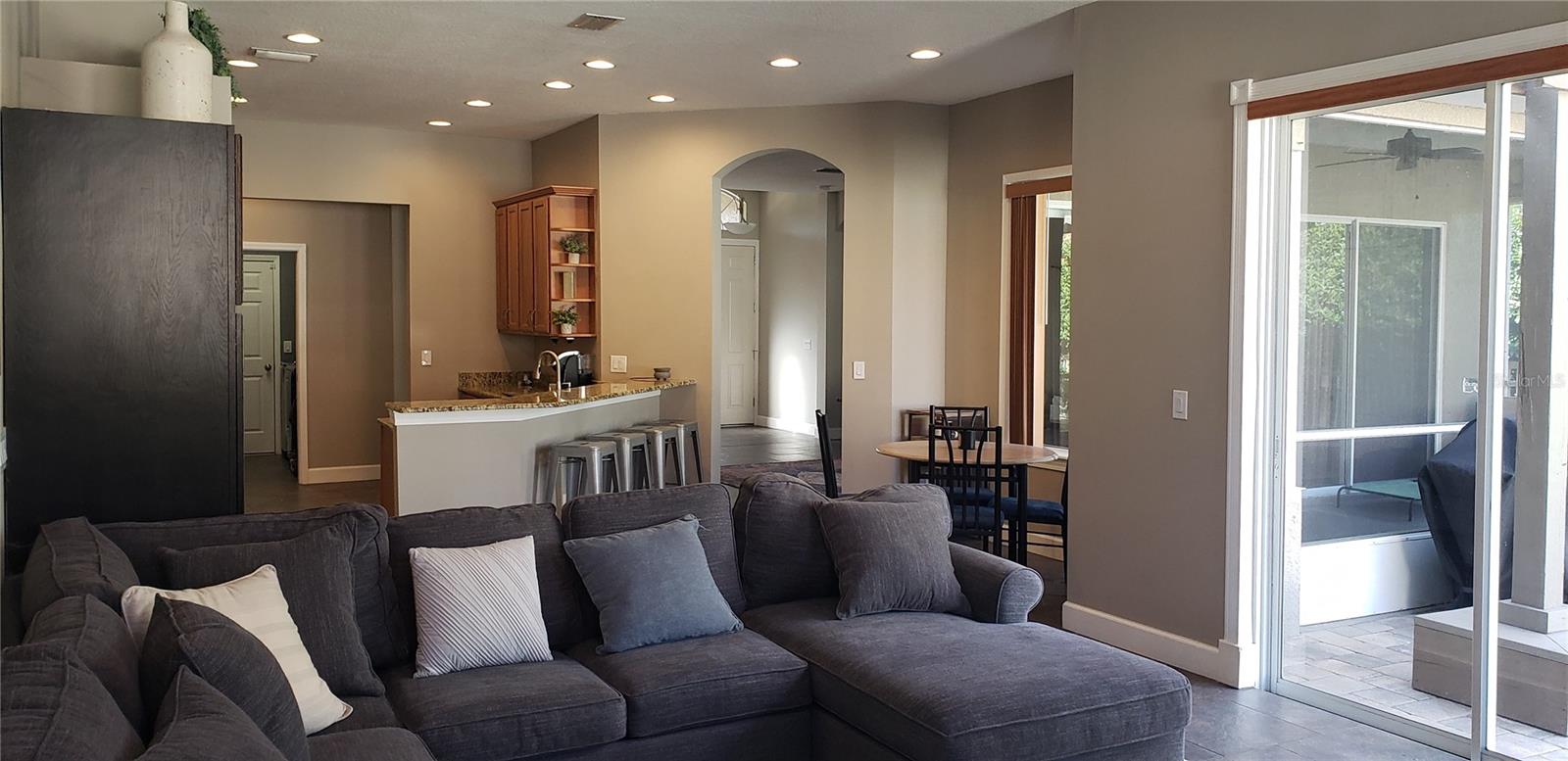 MANDALAY PH I - Residential Lease