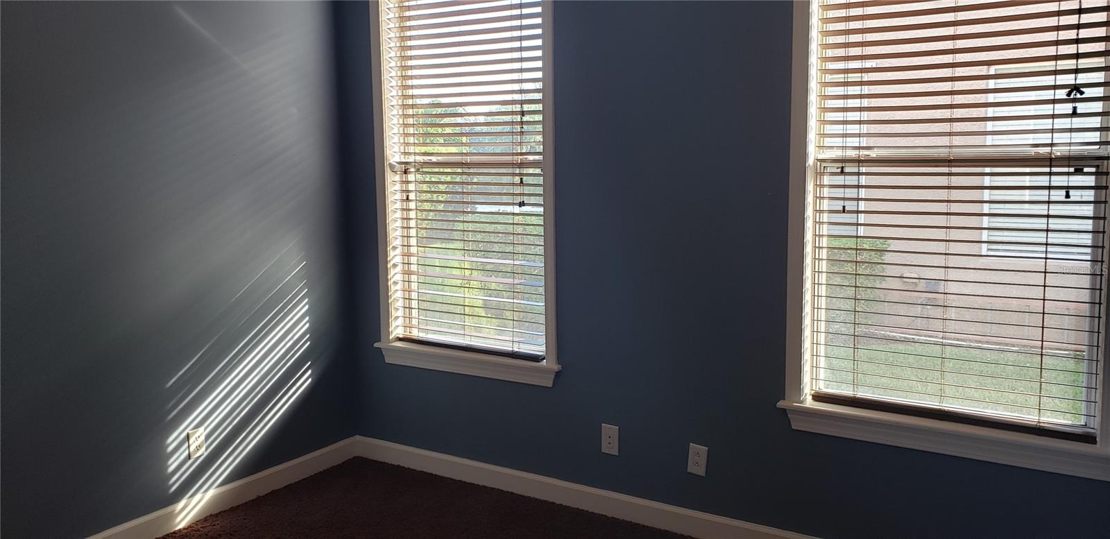 MANDALAY PH I - Residential Lease