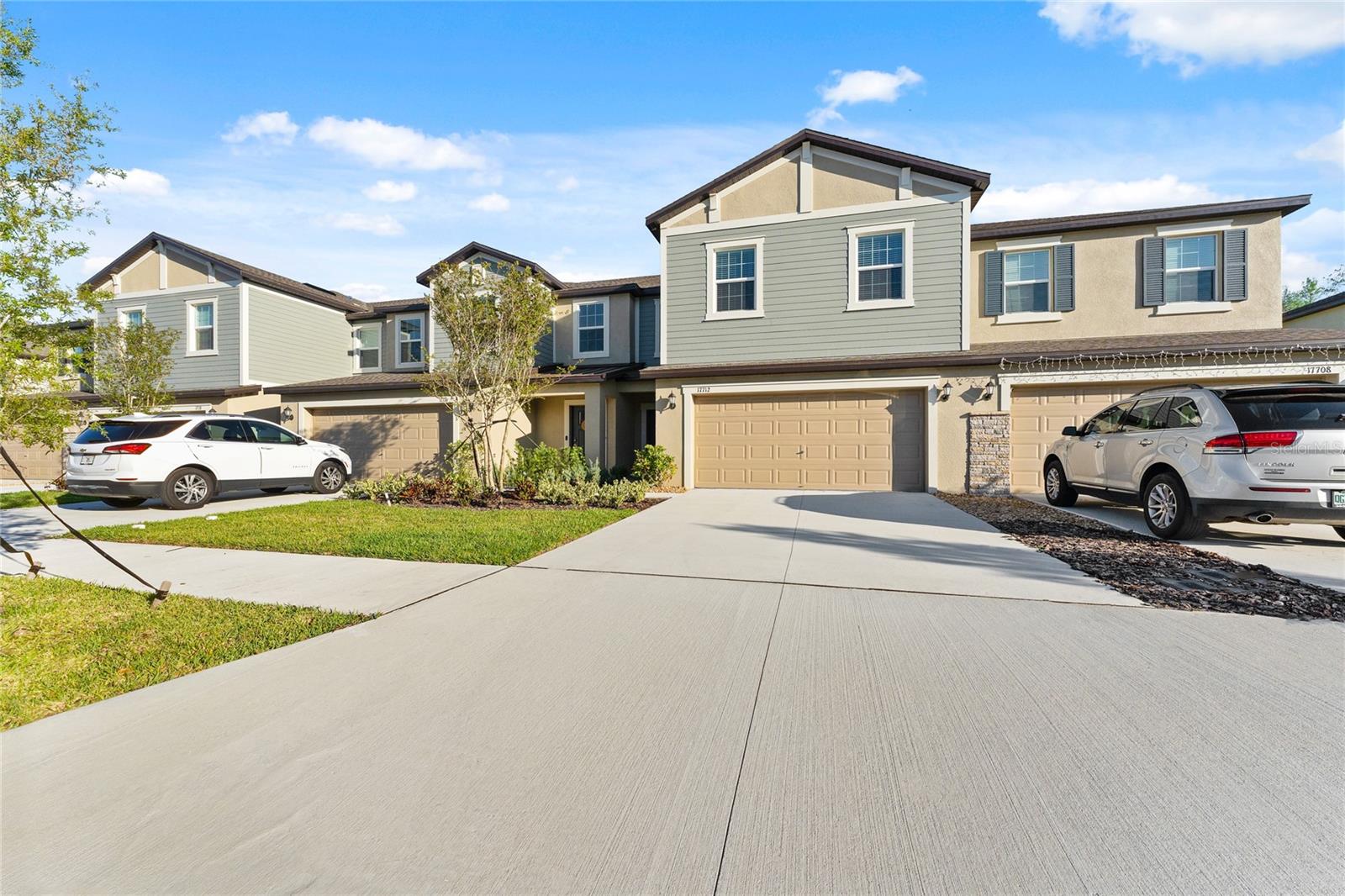 ANGELINE PH 3A - Residential Lease