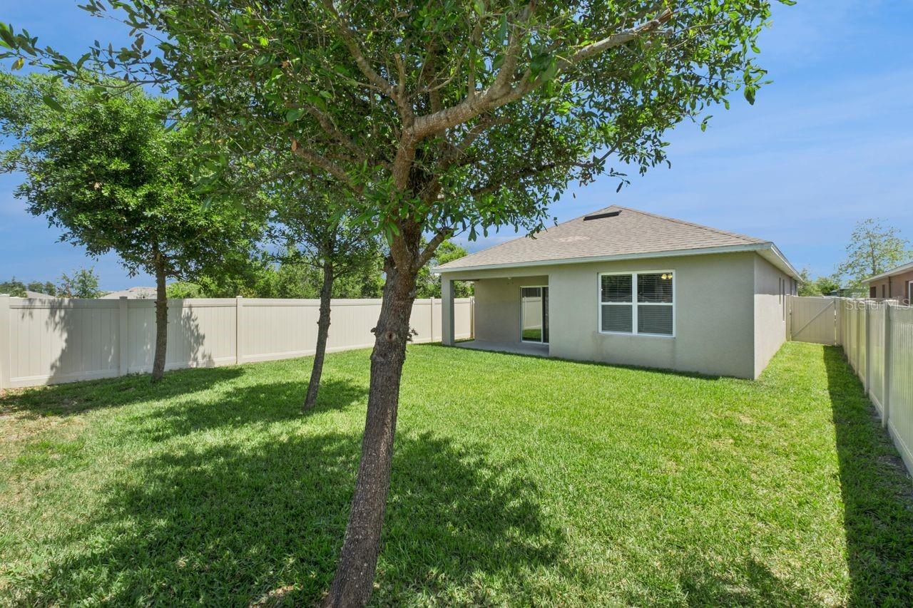 CADENCE/PARC HILL - Residential