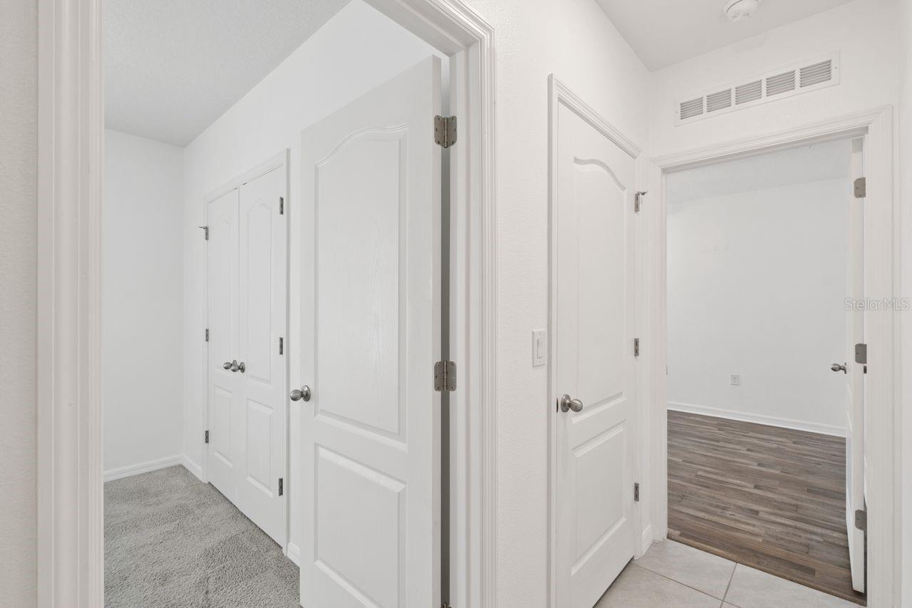 CADENCE/PARC HILL - Residential