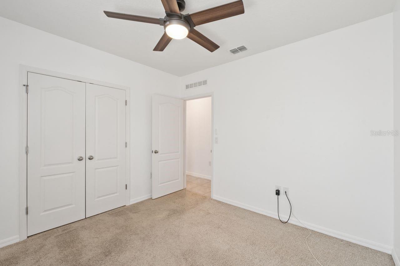 CADENCE/PARC HILL - Residential