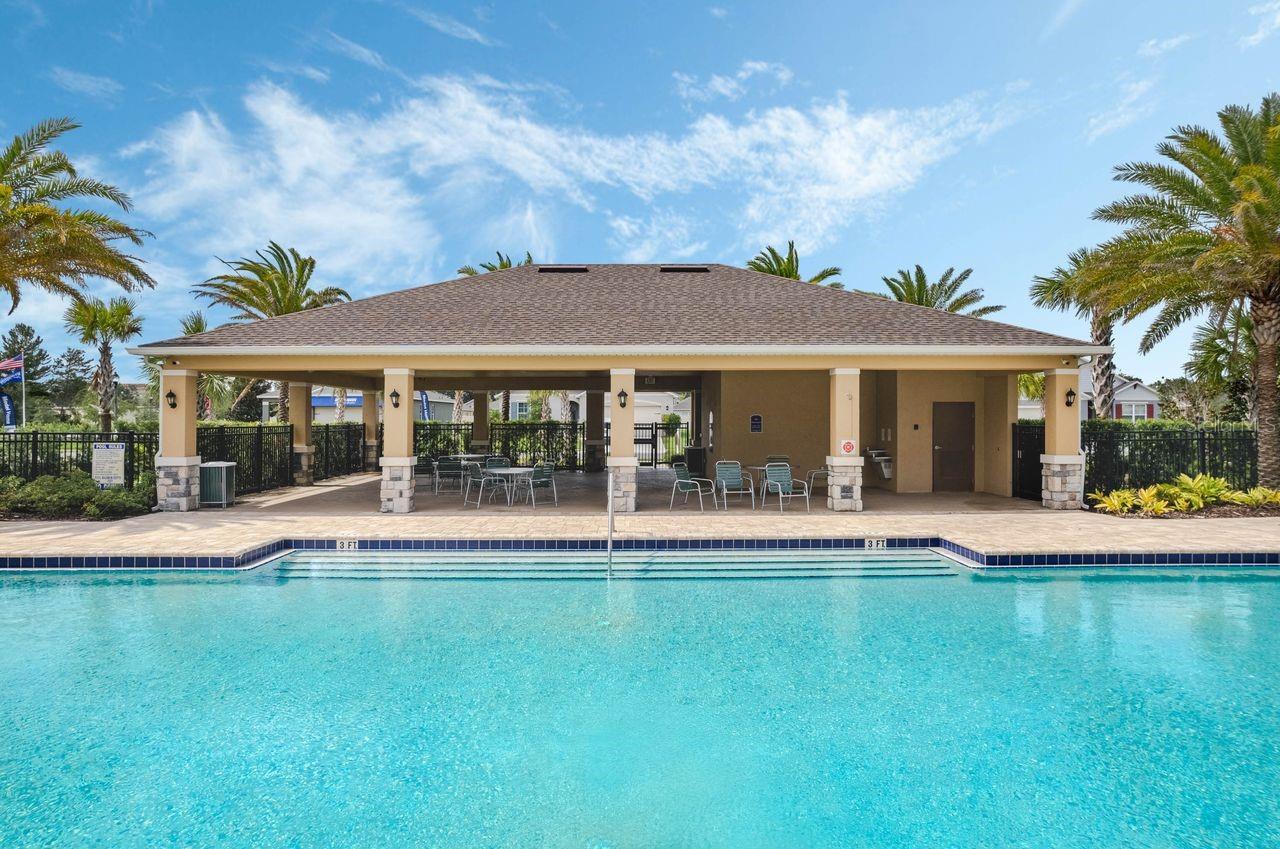 CADENCE/PARC HILL - Residential