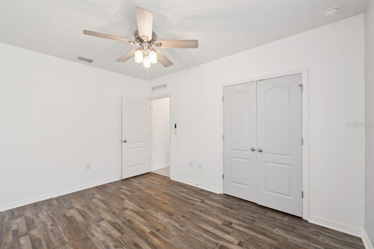 CADENCE/PARC HILL - Residential