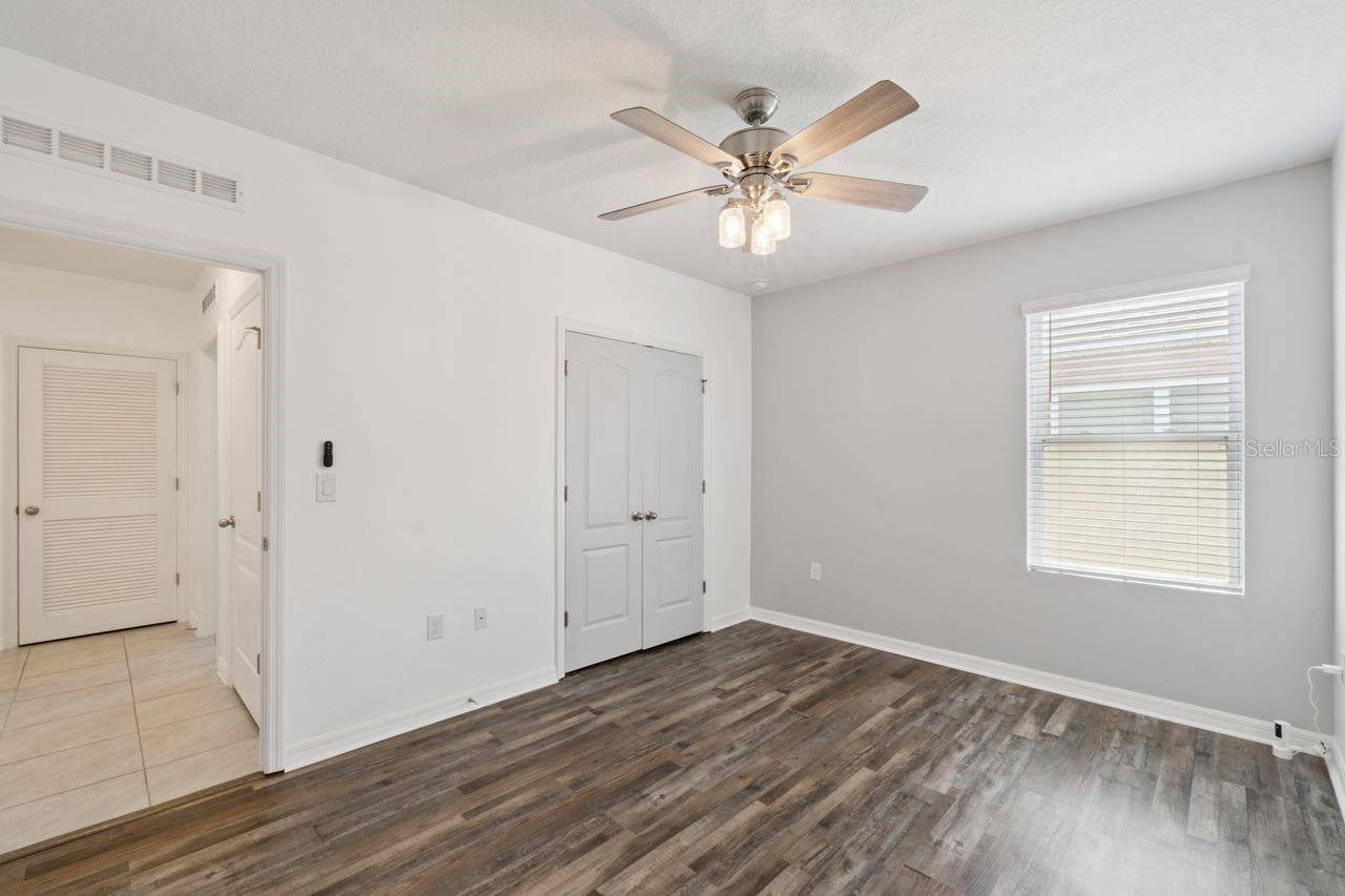 CADENCE/PARC HILL - Residential