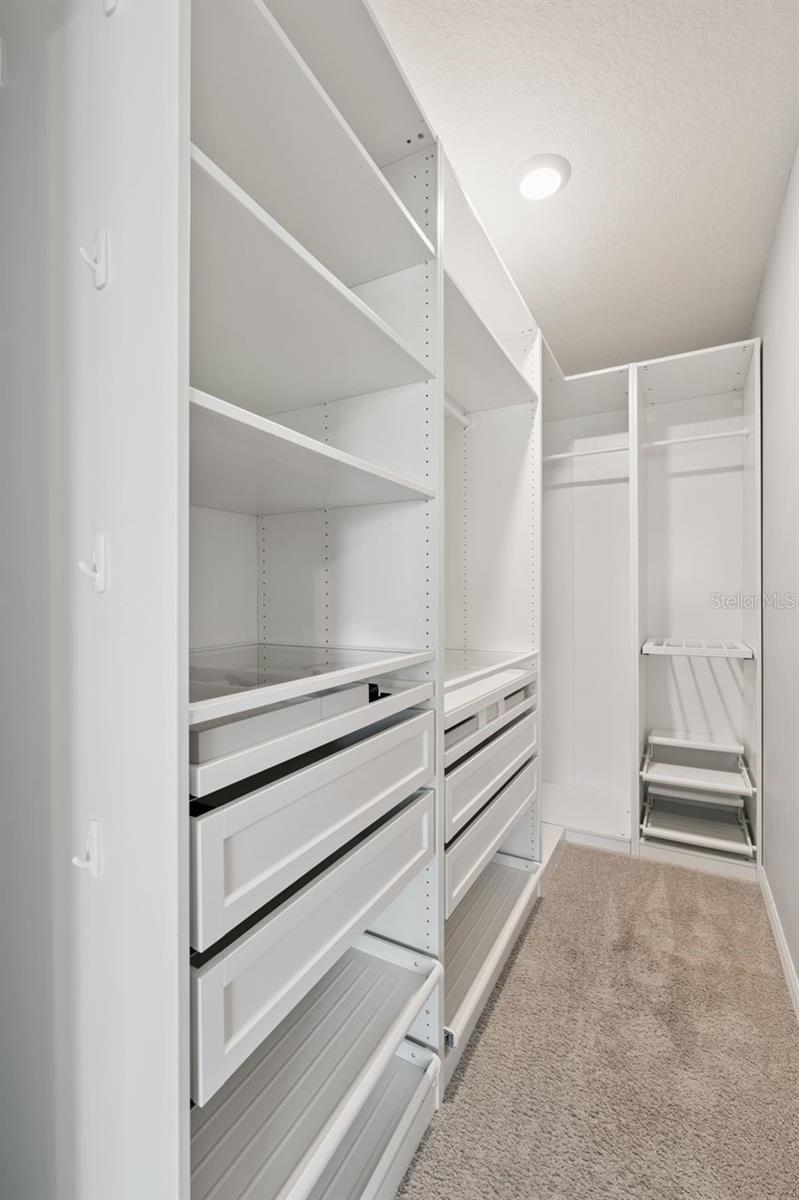 CADENCE/PARC HILL - Residential