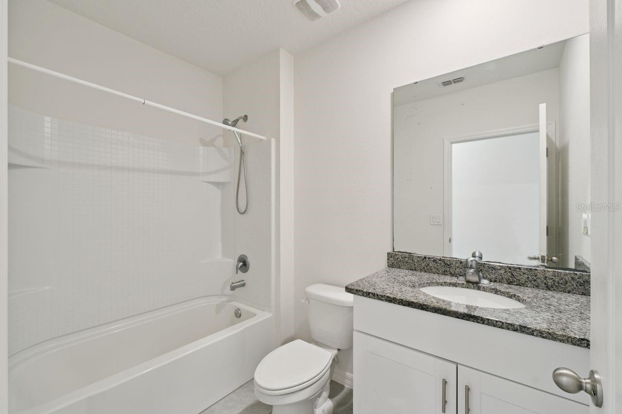 CADENCE/PARC HILL - Residential