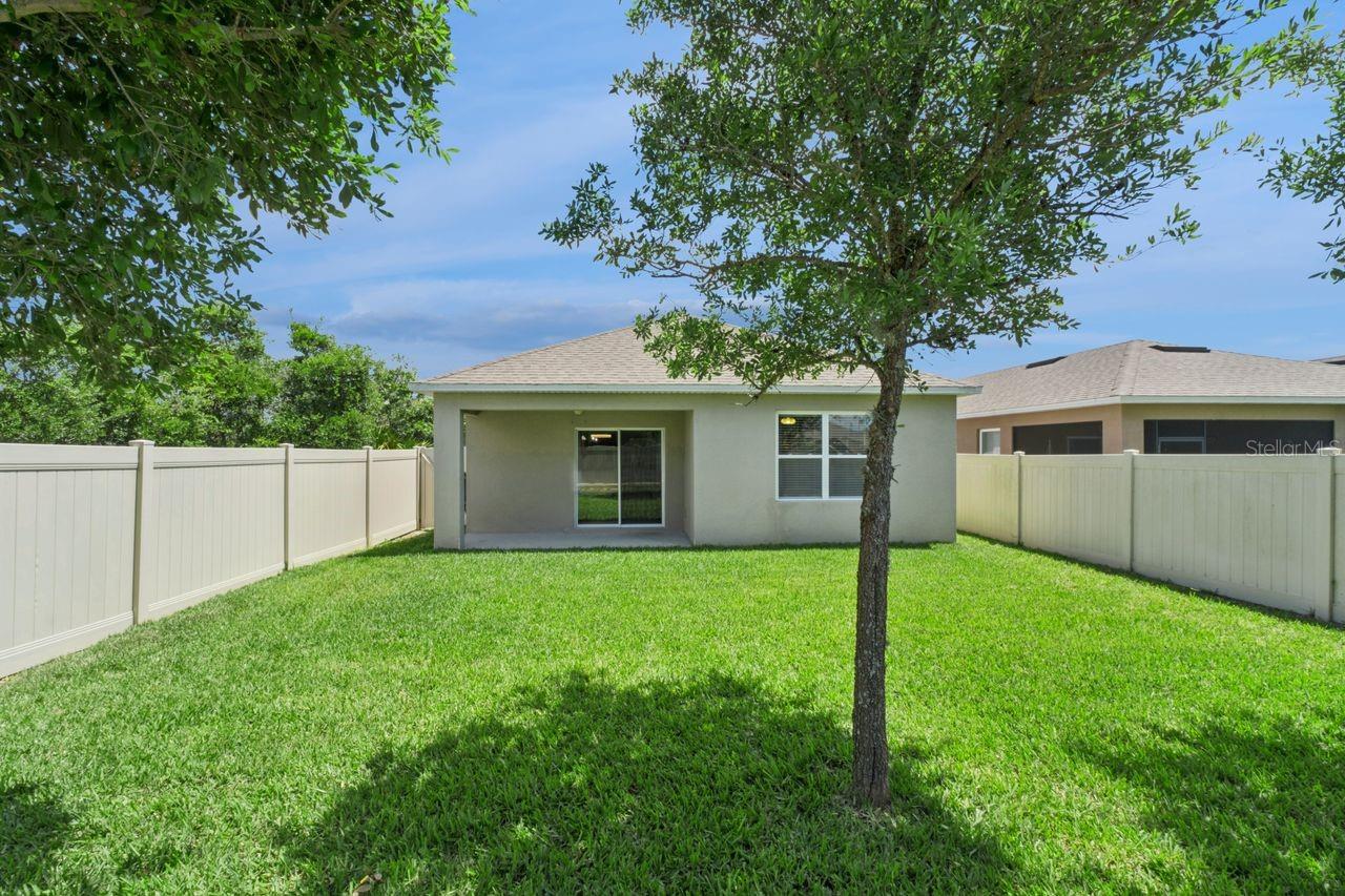 CADENCE/PARC HILL - Residential