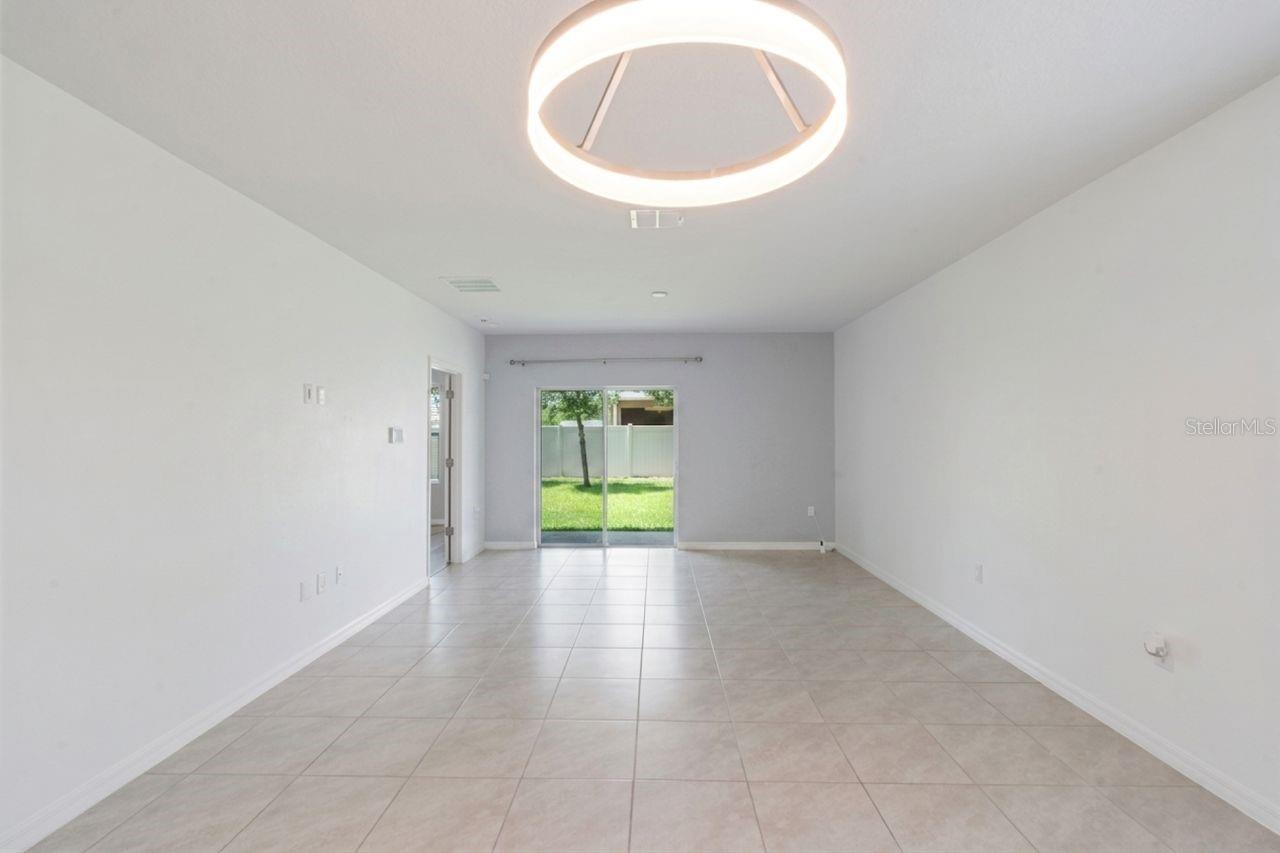 CADENCE/PARC HILL - Residential