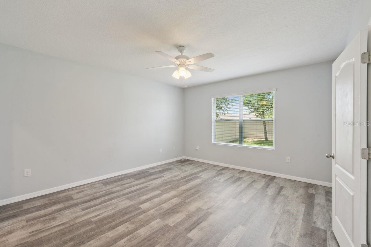 CADENCE/PARC HILL - Residential