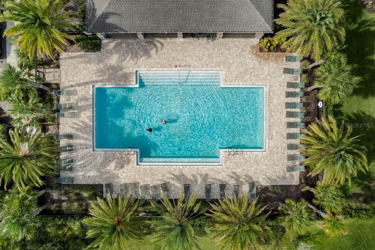 CADENCE/PARC HILL - Residential