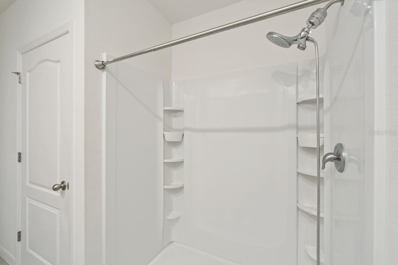 CADENCE/PARC HILL - Residential