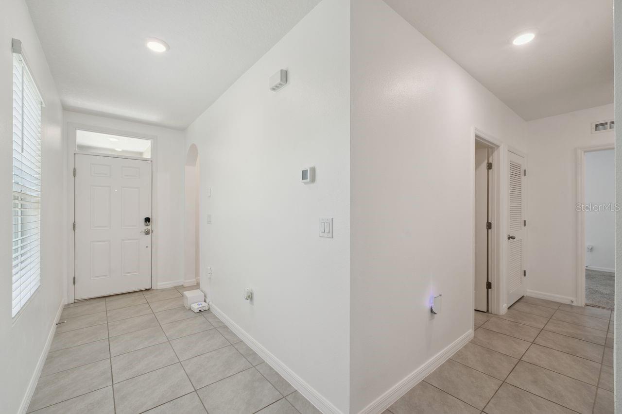 CADENCE/PARC HILL - Residential