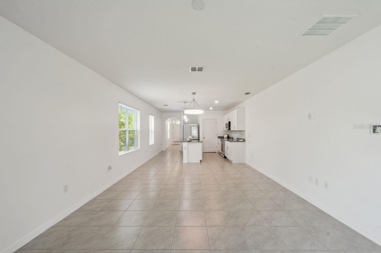 CADENCE/PARC HILL - Residential