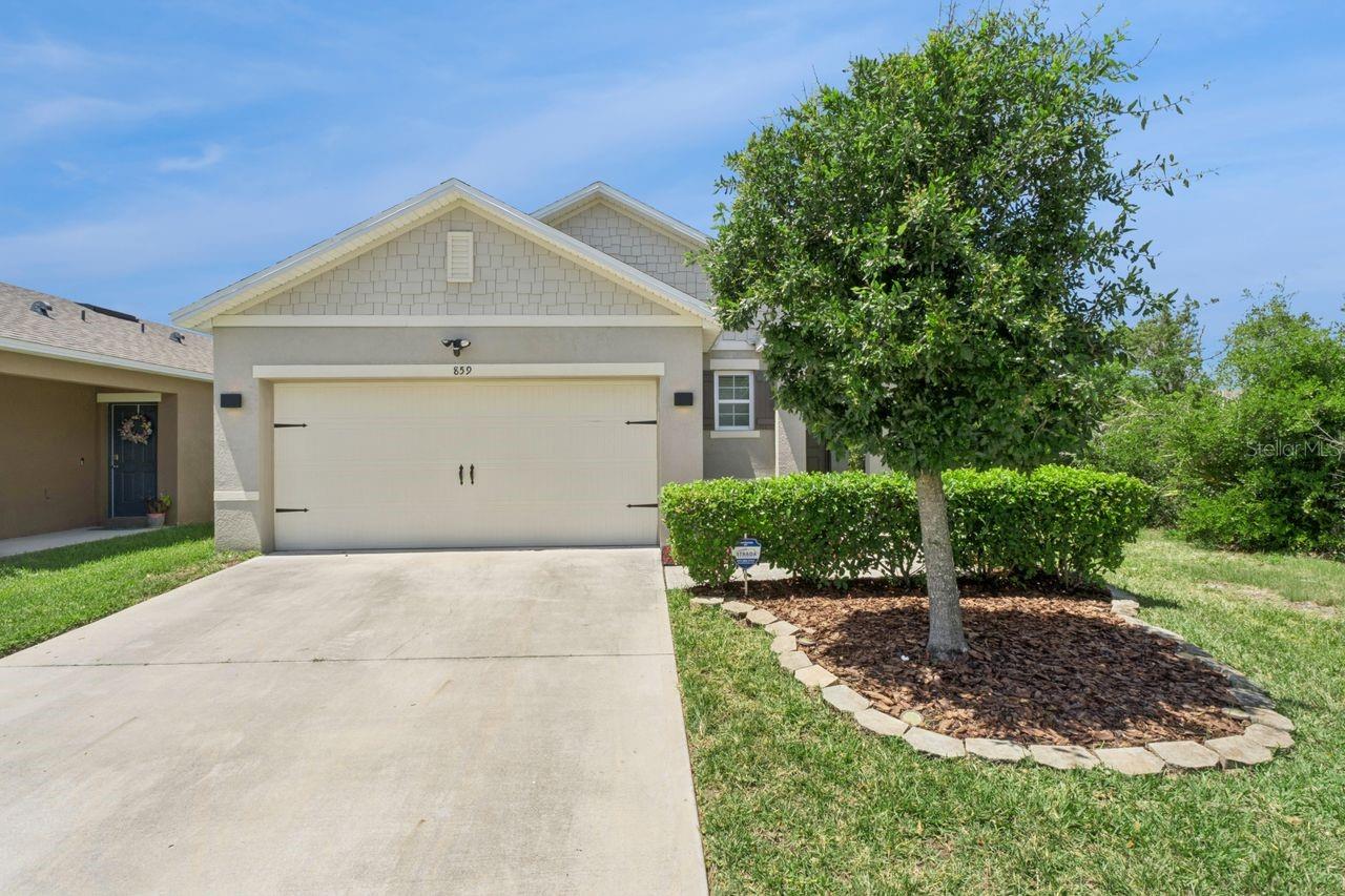 CADENCE/PARC HILL - Residential