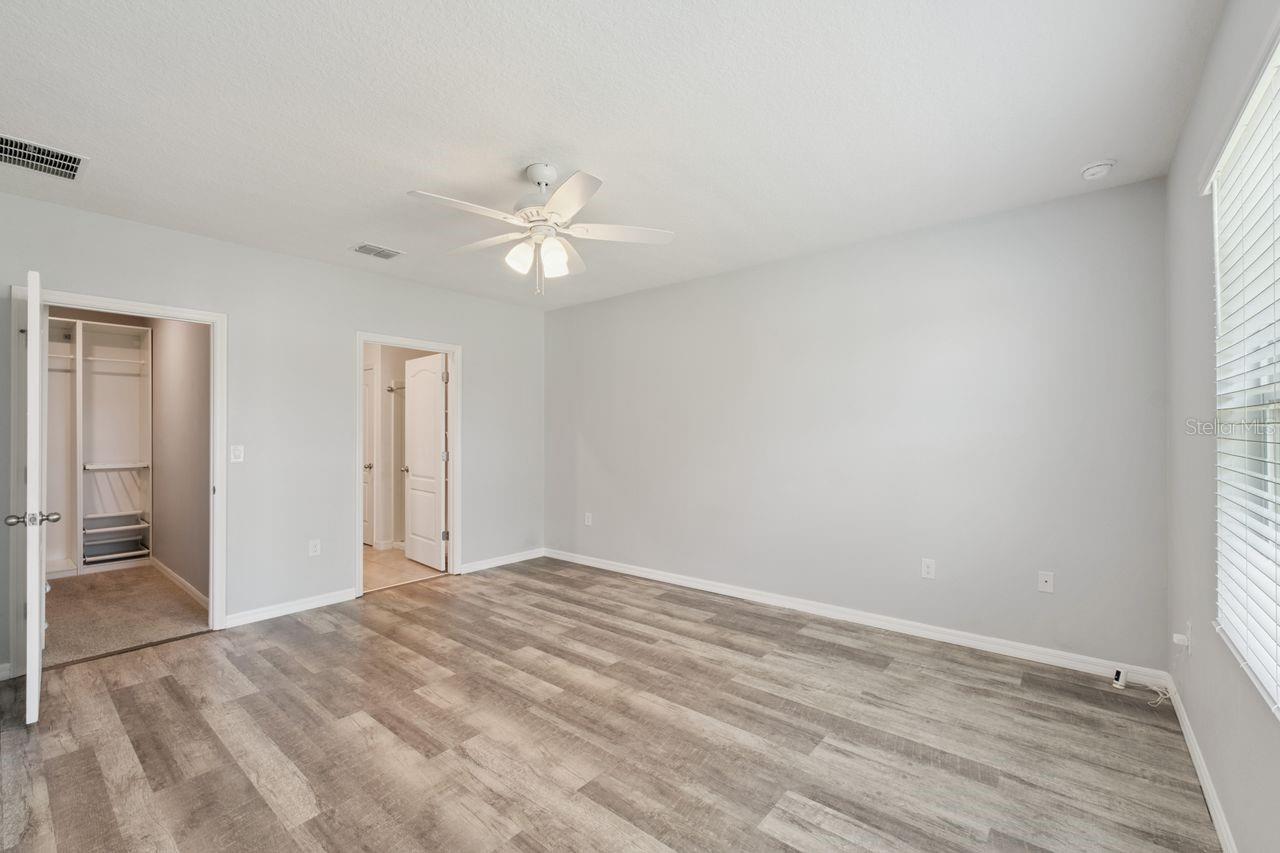 CADENCE/PARC HILL - Residential