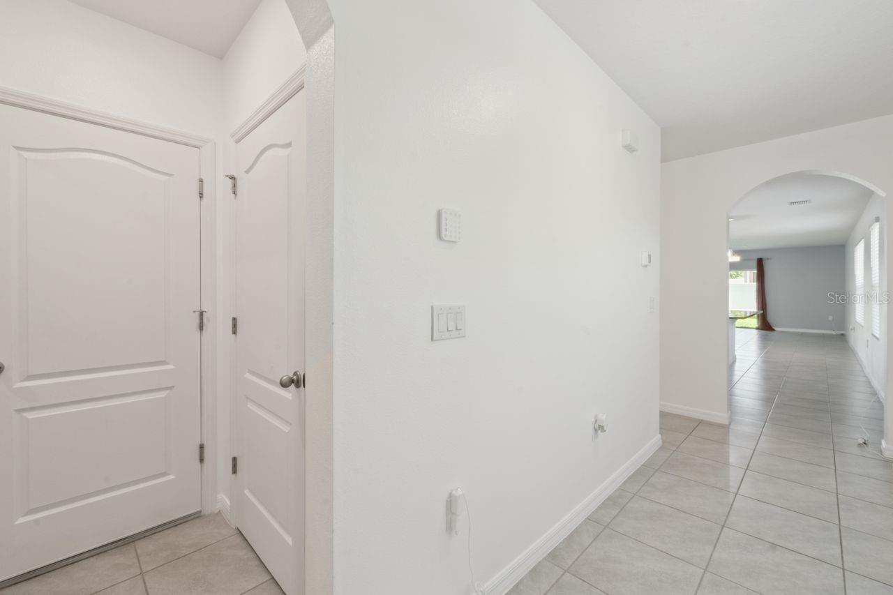 CADENCE/PARC HILL - Residential