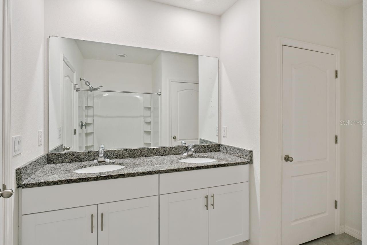 CADENCE/PARC HILL - Residential