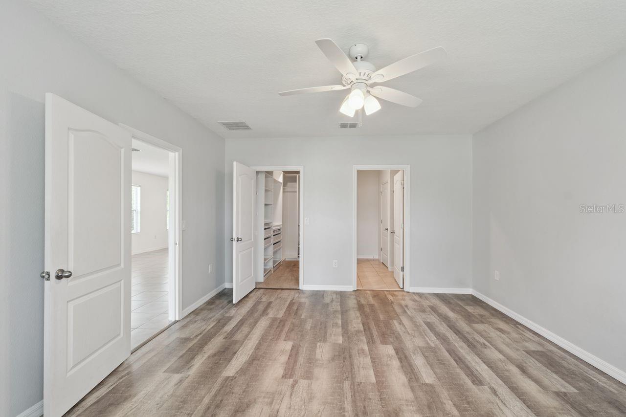 CADENCE/PARC HILL - Residential