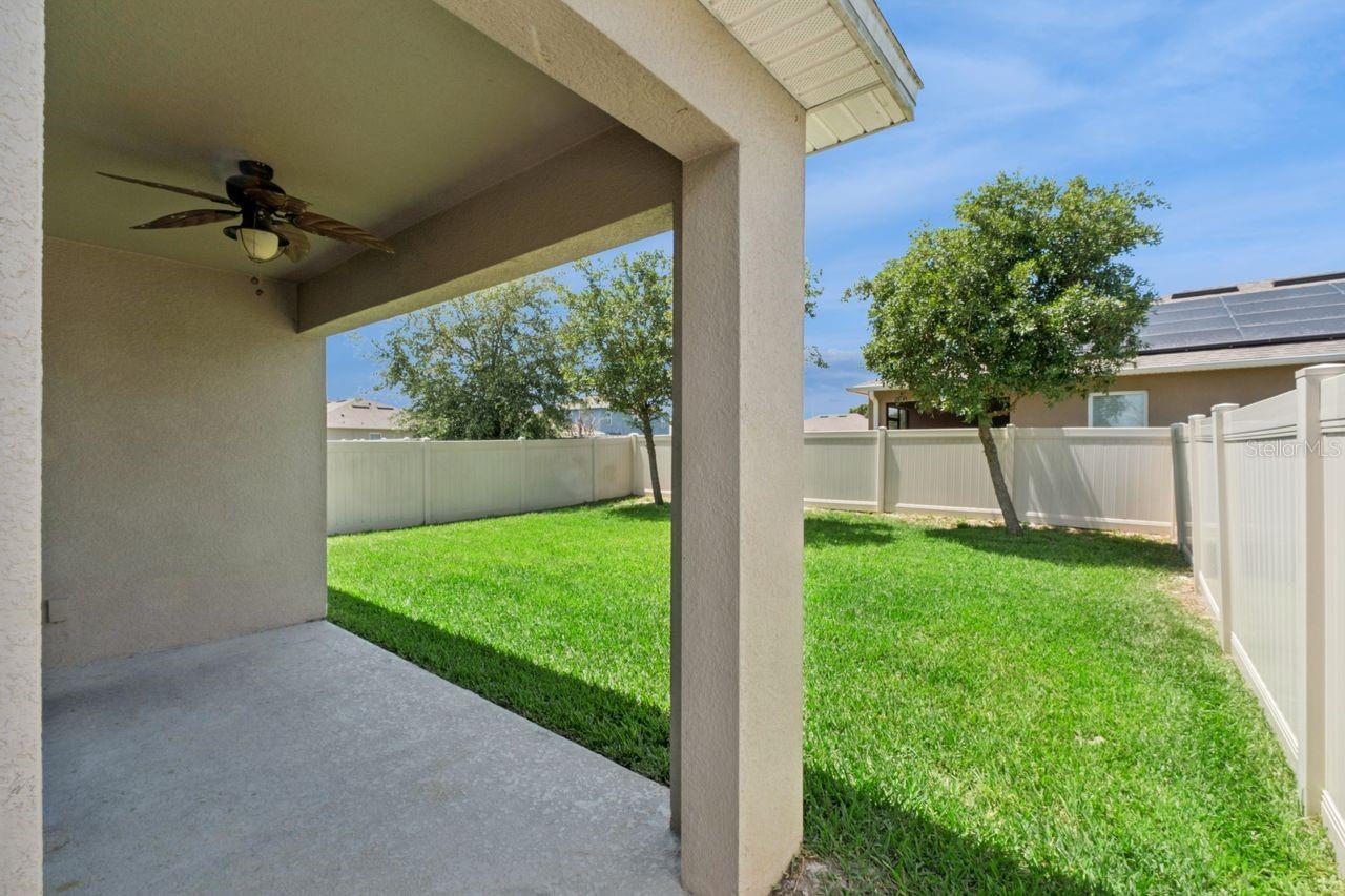 CADENCE/PARC HILL - Residential